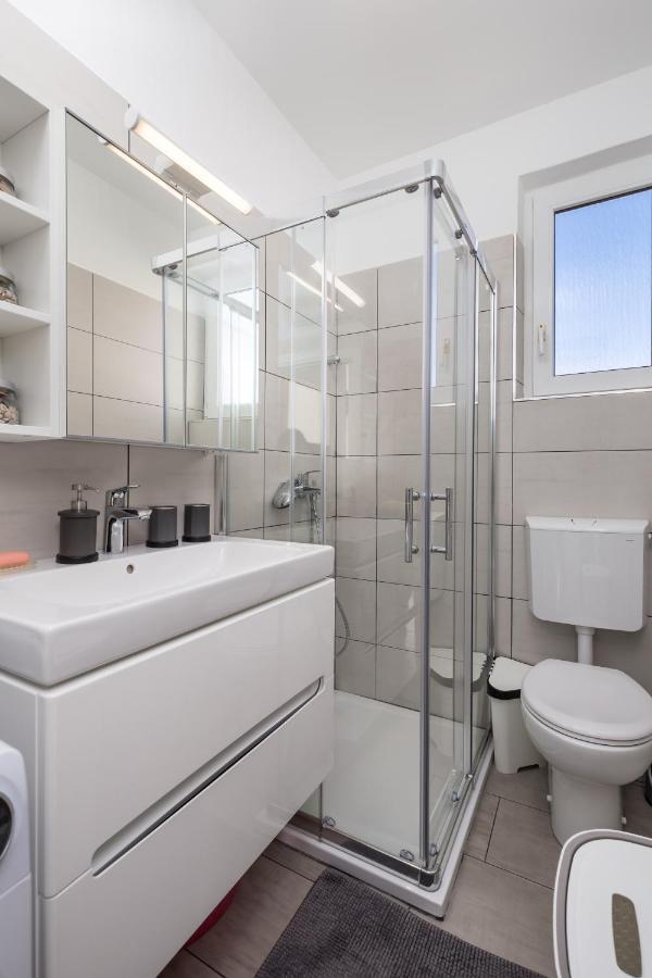 Apartment Tonka Barbat na Rabu Экстерьер фото