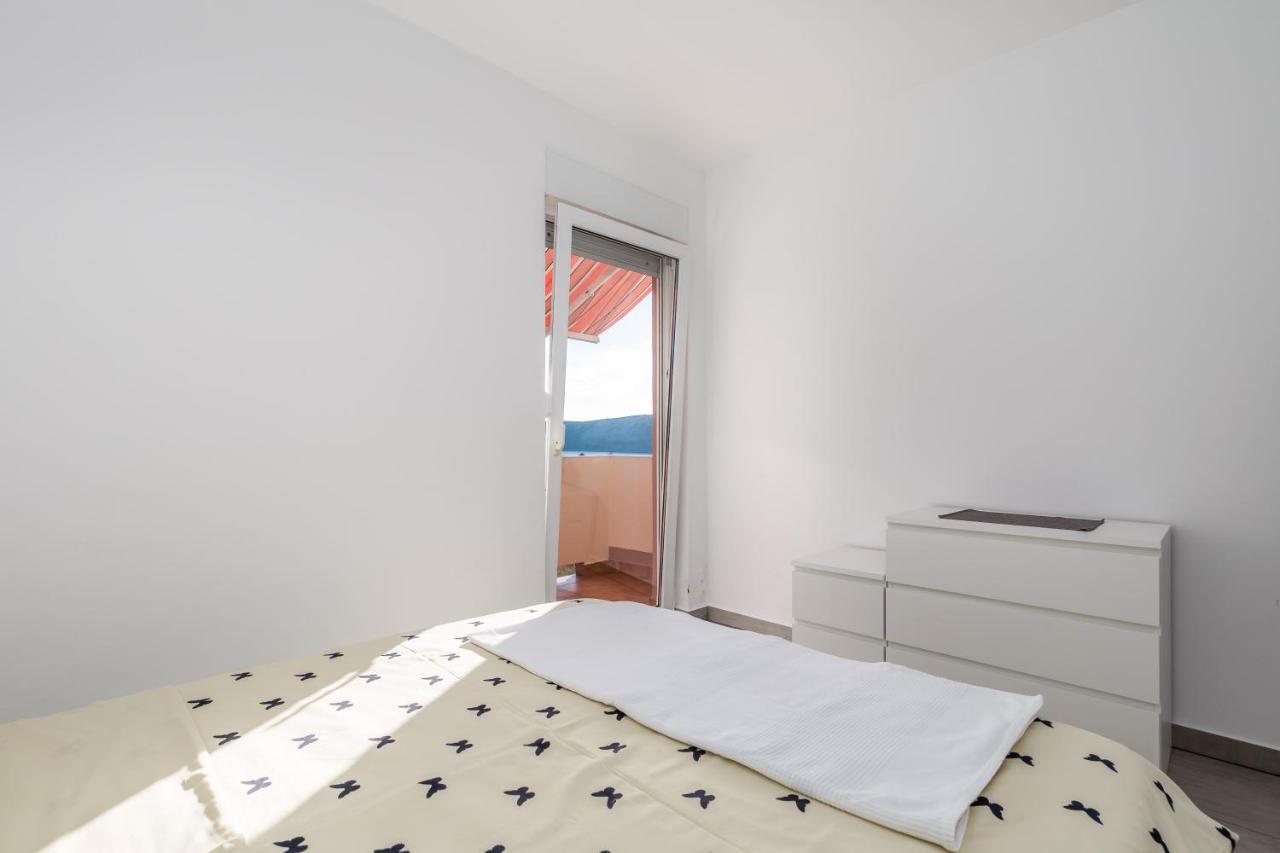 Apartment Tonka Barbat na Rabu Экстерьер фото