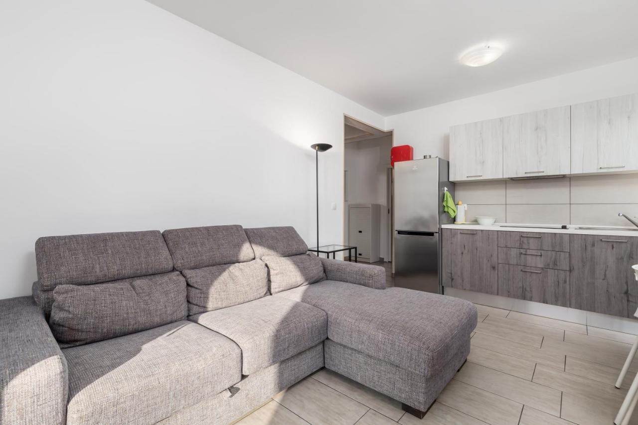Apartment Tonka Barbat na Rabu Экстерьер фото
