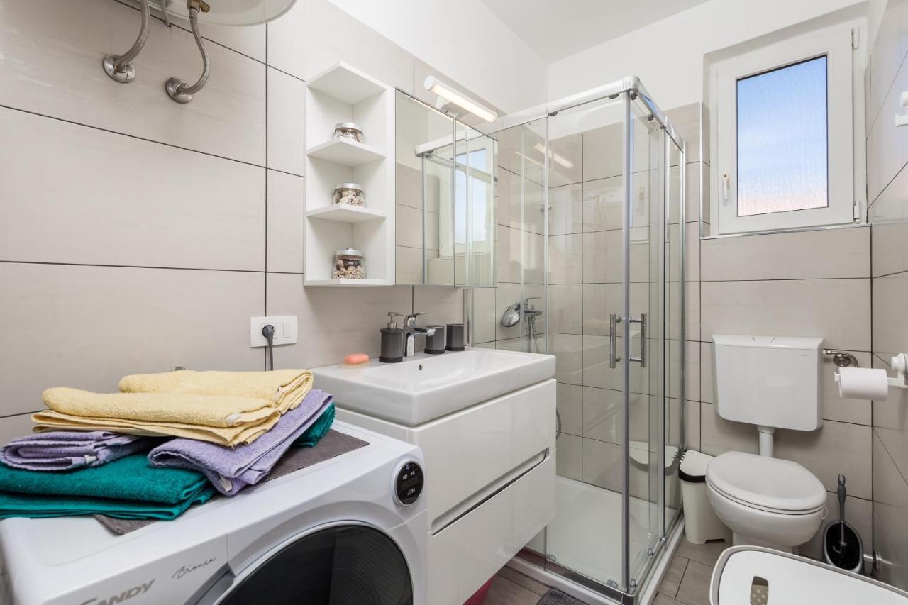 Apartment Tonka Barbat na Rabu Экстерьер фото